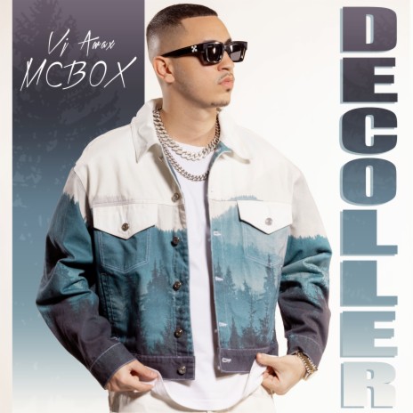 Decoller (Edit) ft. McBox | Boomplay Music