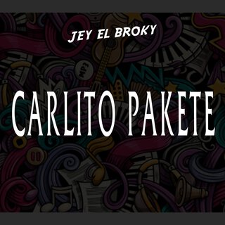 Carlito Pakete