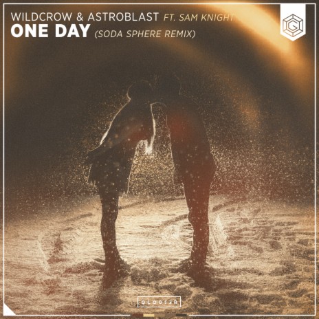 One Day (Soda Sphere Remix) ft. Astroblast & Sam Knight | Boomplay Music