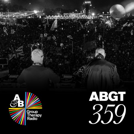 Interlude (ABGT359) | Boomplay Music