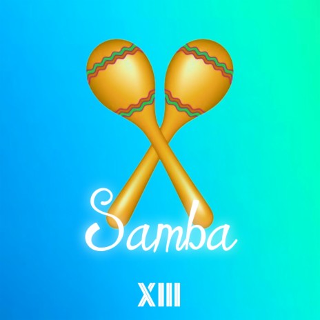 Samba | Boomplay Music