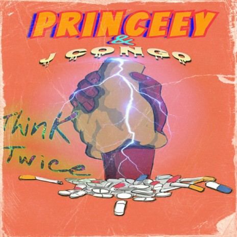 Think Twice ft. J Congo | Boomplay Music