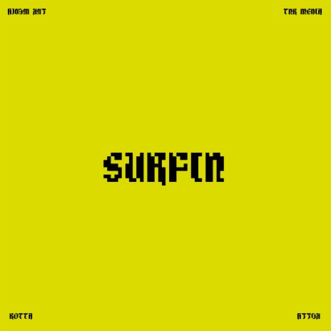 Surfin | Boomplay Music