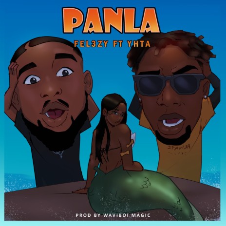 Panla (feat. Y.H.T.A) | Boomplay Music