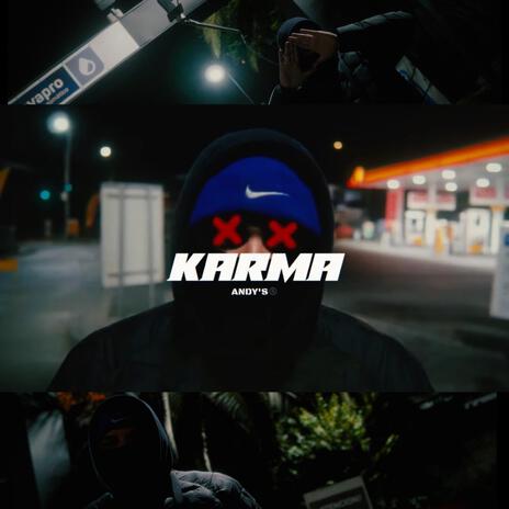 KARMA | Boomplay Music