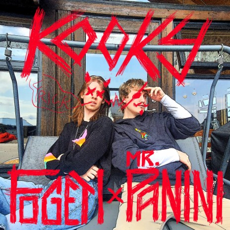 Kooky ft. Mr. Panini | Boomplay Music