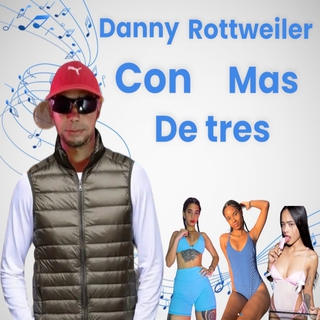 Con mas de tres (Remix)