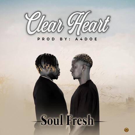 Clear Heart | Boomplay Music