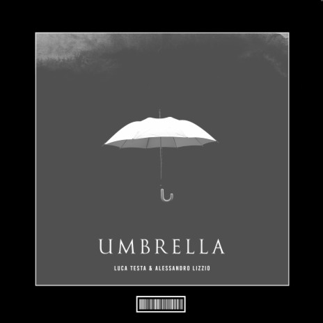 Umbrella (Hardstyle Remix) ft. Alessandro Lizzio | Boomplay Music