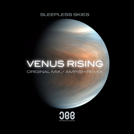 Venus Rising (Ampish Remix) | Boomplay Music