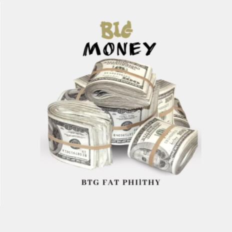 Big Money ft. DoeBoi | Boomplay Music