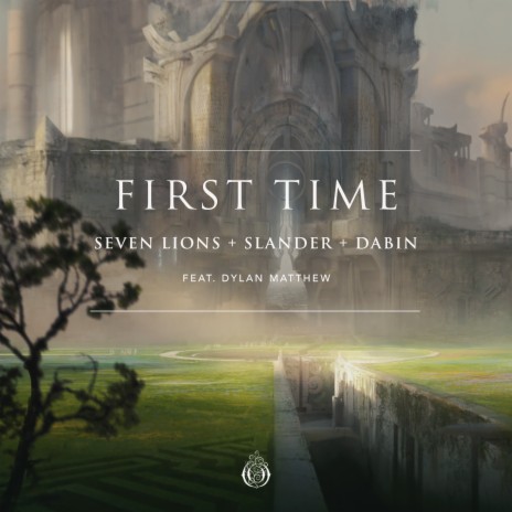 First Time (feat. Dylan Matthew) | Boomplay Music