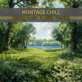 Healing Music To Enjoy Relaxing