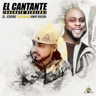 El Cantante (Bachata Versión)