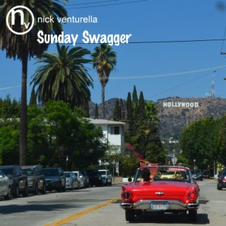 Sunday Swagger (Instrumental)