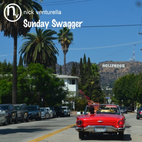 Sunday Swagger (Instrumental)