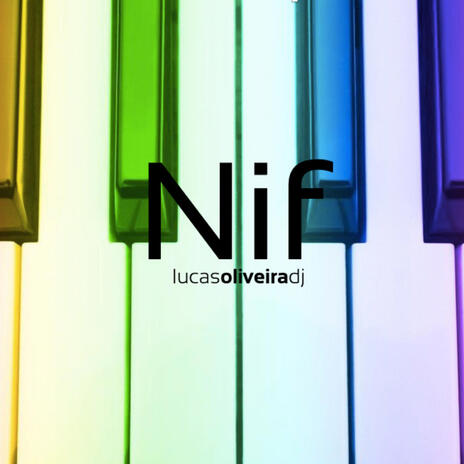 NIF | Boomplay Music