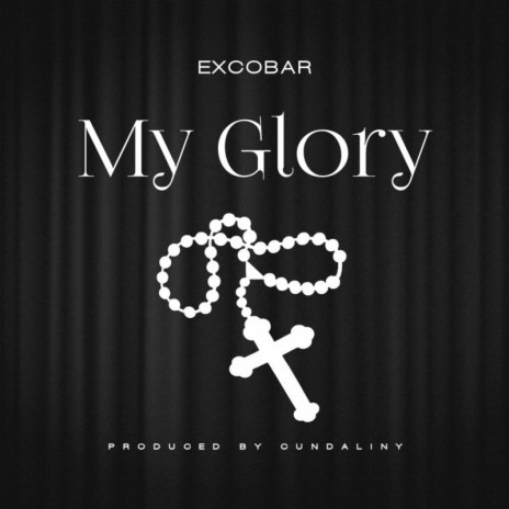 My Glory | Boomplay Music