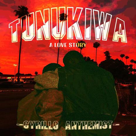 Tunukiwa | Boomplay Music