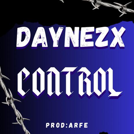 CONTROL | Boomplay Music