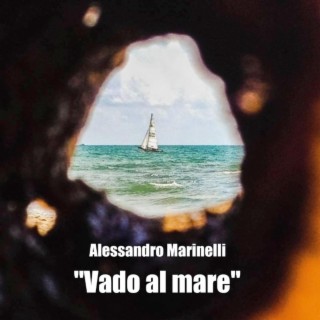 Vado al mare lyrics | Boomplay Music