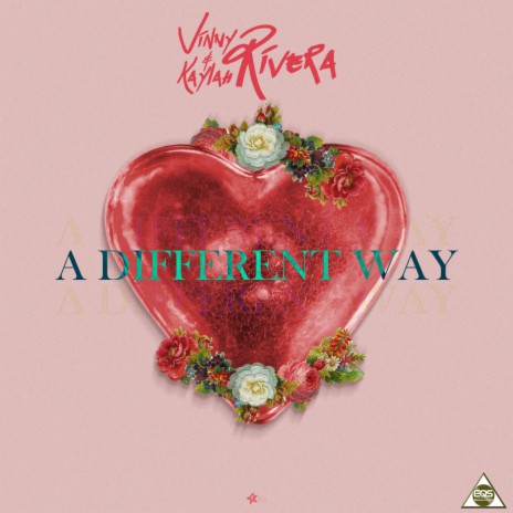 A Different Way ft. Kaylah Rivera | Boomplay Music