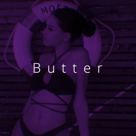 Butter (Speed) | Boomplay Music