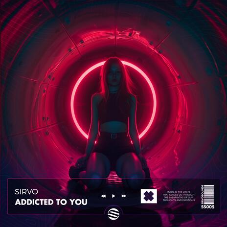 Addicted To You | Boomplay Music