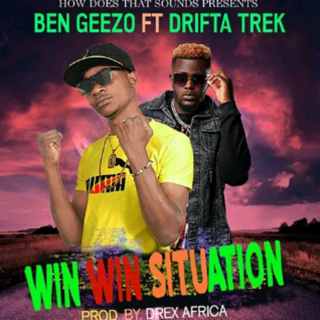 Win win situation | Boomplay Music