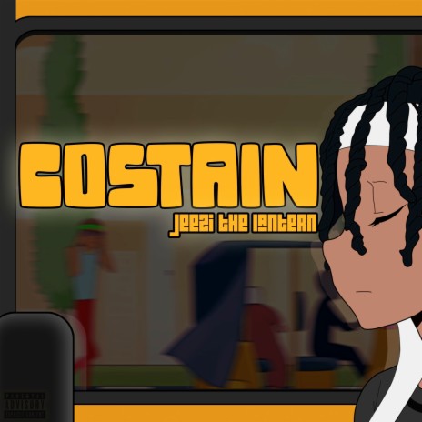Costain | Boomplay Music