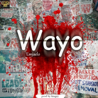 Wayo lyrics | Boomplay Music