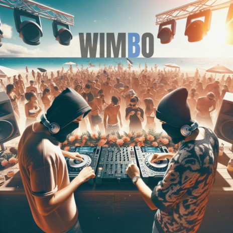 Wimbo ft. Lares | Boomplay Music