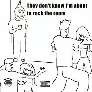 Rock the Room