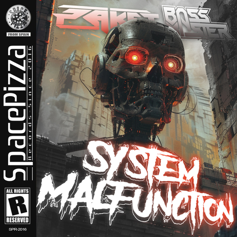 System Malfunction ft. Bass Master | Boomplay Music