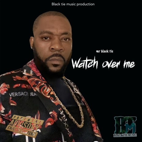 Watch over me | Boomplay Music