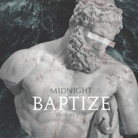 Baptize | Boomplay Music