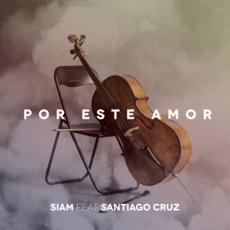 Por Este Amor ft. Santiago Cruz | Boomplay Music