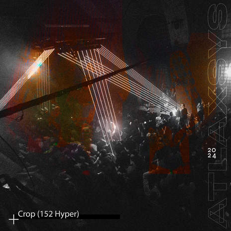 Crop (152 Hyper) | Boomplay Music