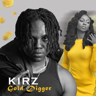 Gold Digger lyrics | Boomplay Music