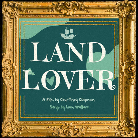 Land Lover ft. gibson | Boomplay Music