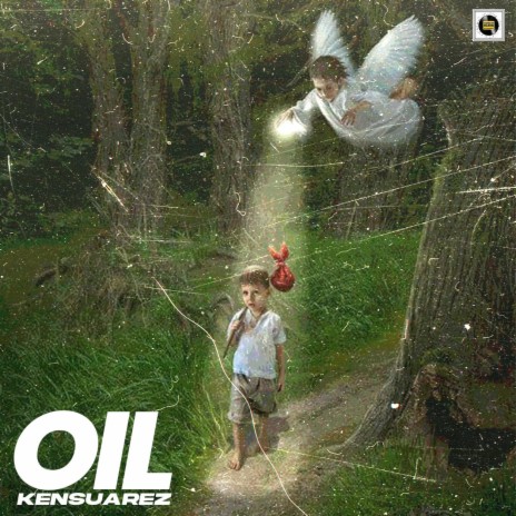 Oil | Boomplay Music
