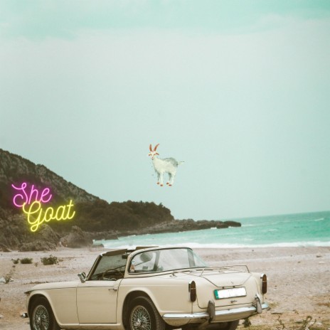 She Goat | Boomplay Music