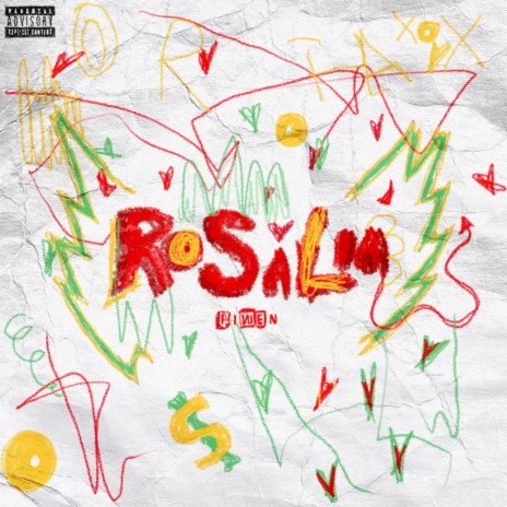 RosaLia | Boomplay Music