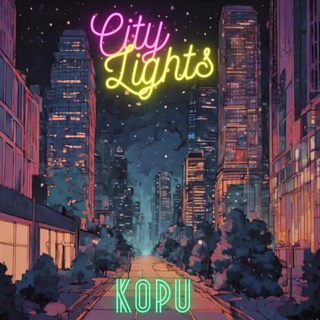 City Lights | Boomplay Music