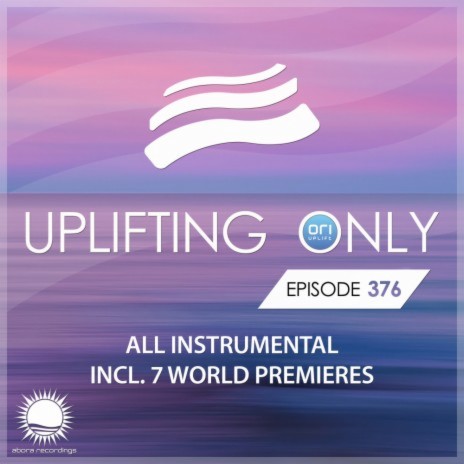 Universe Anthem [UpOnly 376] (Andres Cuartas & Julius Beat Remix - Mix Cut) | Boomplay Music