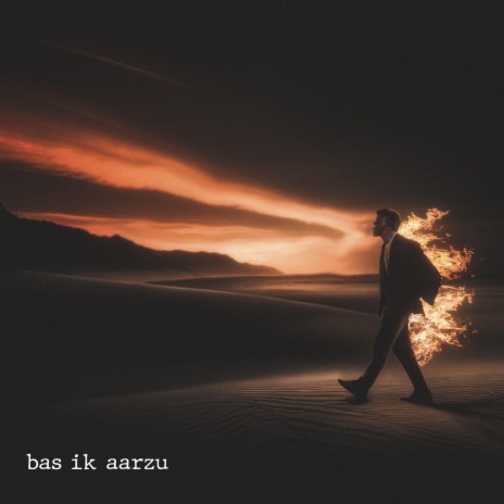 Bas Ik Aarzu | Boomplay Music