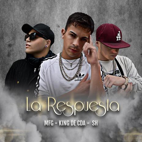 La respuesta | Boomplay Music