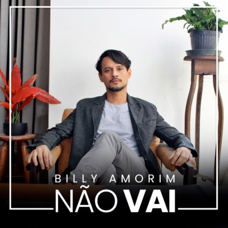 NÃO VAI | Boomplay Music