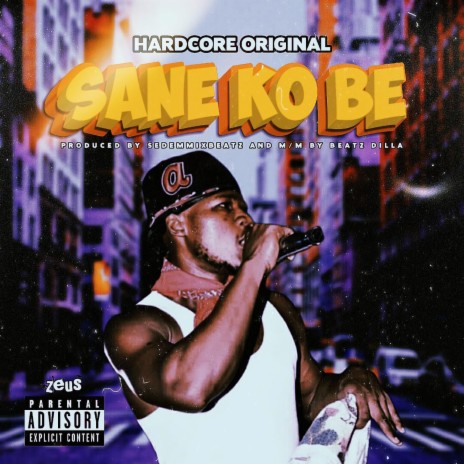 Sane Ko Be | Boomplay Music
