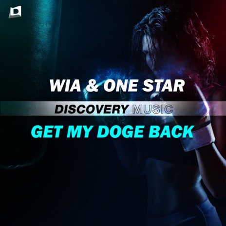 Get My Doge Back (Radio Edit) ft. ONE STAR (KOR)